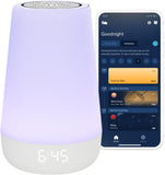 Rest Baby Sound Machine, Night Light
