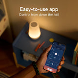 Rest Baby Sound Machine, Night Light