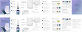 Rest Baby Sound Machine, Night Light