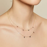 MAMA Mother's day Necklace