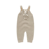Baby Knitted Jumpsuit