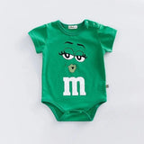 Funny Baby Bodysuit
