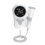 Ultrasonic Baby Heartbeat Monitor