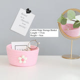 Nursery Storage Baskets