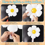 Daisy Balloon