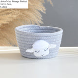 Nursery Storage Baskets