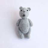Handmade Teddy Bear