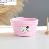 Nursery Storage Baskets