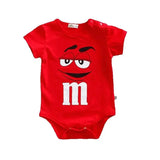 Funny Baby Bodysuit
