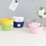 Nursery Storage Baskets