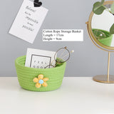 Nursery Storage Baskets