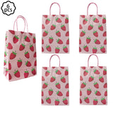 Sweet one Strawberry party decor