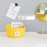 Nursery Storage Baskets