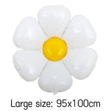 Daisy Balloon