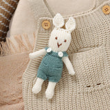 Baby Knitted Jumpsuit