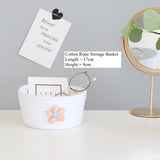 Nursery Storage Baskets