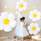 Daisy Balloon