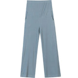Maternity Thickened Belly Pants