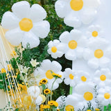 Daisy Balloon