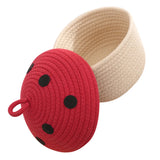 Mushroom Storage Baskets