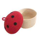 Mushroom Storage Baskets