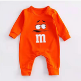 Baby M&M Costumes
