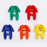 Baby M&M Costumes