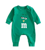Baby M&M Costumes