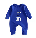 Baby M&M Costumes