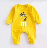 Baby M&M Costumes