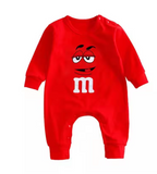 Baby M&M Costumes