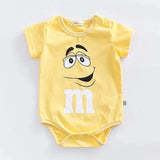 Funny Baby Bodysuit
