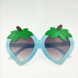 Baby Strawberry Glasses