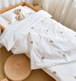 Bear Toddler Bedding Set
