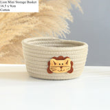 Nursery Storage Baskets