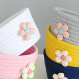 Nursery Storage Baskets