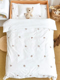Bear Toddler Bedding Set