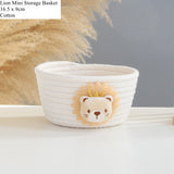 Nursery Storage Baskets