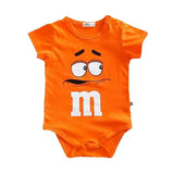 Funny Baby Bodysuit