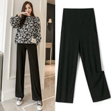 Maternity Thickened Belly Pants