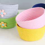 Nursery Storage Baskets