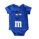 Funny Baby Bodysuit