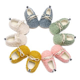 Cozy Baby Shoes