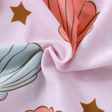 Baby Swimwear Rash Guard Floral Set