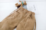 Teddy Bear Boys Baby Clothes