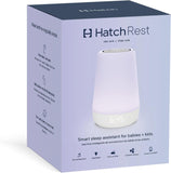 Rest Baby Sound Machine, Night Light