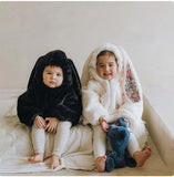 Bunny Baby Hoodie Sweater
