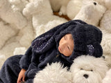 Bunny Baby Onesie