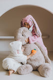 Bunny Baby Onesie