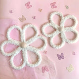 Daisy Wall Art Wall Hanging Set